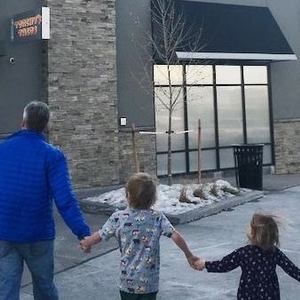 Meet your Posher, Joel